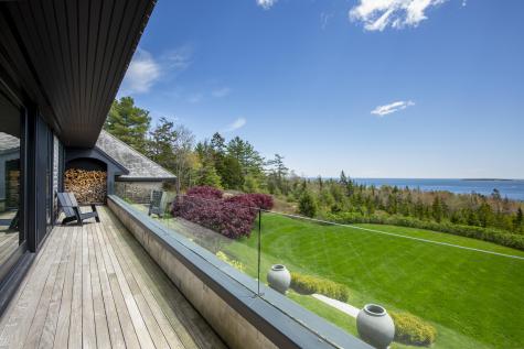 52 Rock Garden Way, Seal Harbor Mount Desert ME 04675