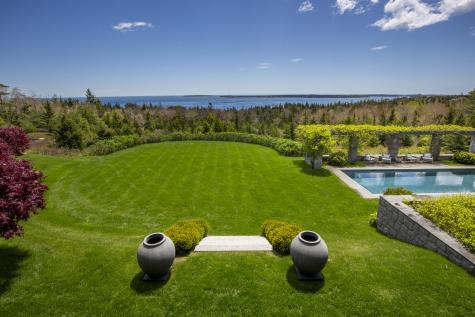 52 Rock Garden Way, Seal Harbor Mount Desert ME 04675