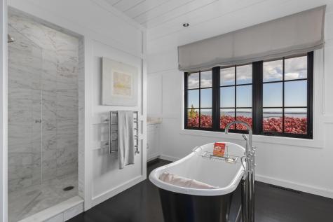 52 Rock Garden Way, Seal Harbor Mount Desert ME 04675
