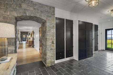 52 Rock Garden Way, Seal Harbor Mount Desert ME 04675