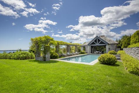 52 Rock Garden Way, Seal Harbor Mount Desert ME 04675