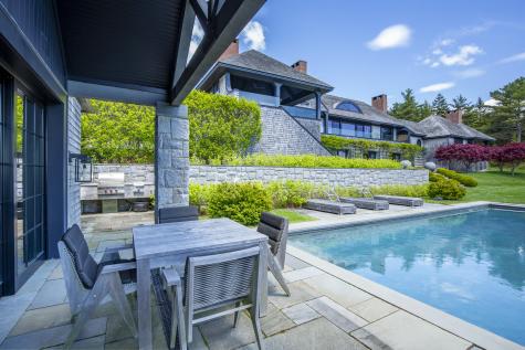 52 Rock Garden Way, Seal Harbor Mount Desert ME 04675