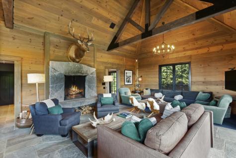52 Rock Garden Way, Seal Harbor Mount Desert ME 04675