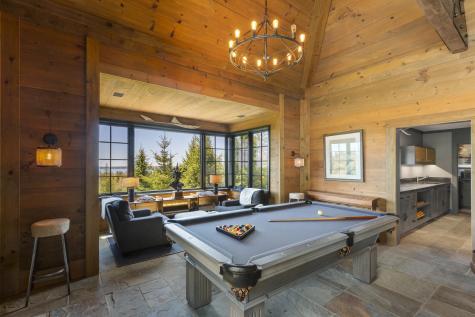 52 Rock Garden Way, Seal Harbor Mount Desert ME 04675