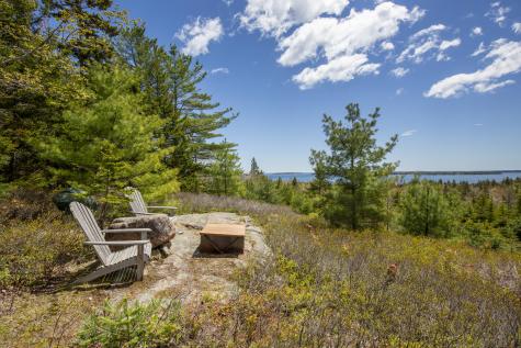 52 Rock Garden Way, Seal Harbor Mount Desert ME 04675
