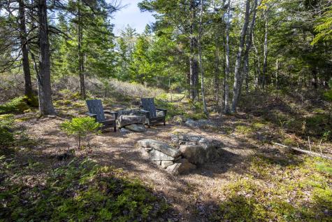 52 Rock Garden Way, Seal Harbor Mount Desert ME 04675