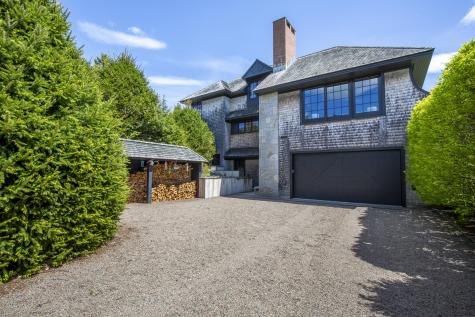 52 Rock Garden Way, Seal Harbor Mount Desert ME 04675