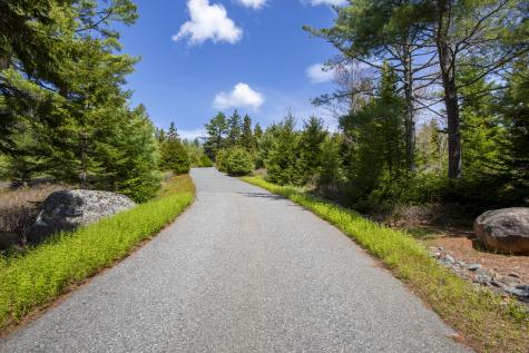 52 Rock Garden Way, Seal Harbor Mount Desert ME 04675