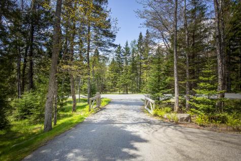 52 Rock Garden Way, Seal Harbor Mount Desert ME 04675