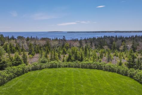 52 Rock Garden Way, Seal Harbor Mount Desert ME 04675