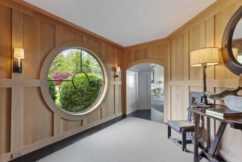 52 Rock Garden Way, Seal Harbor Mount Desert ME 04675