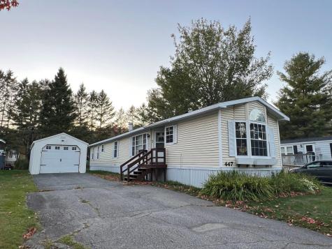 979 Essex Street Bangor ME 04401