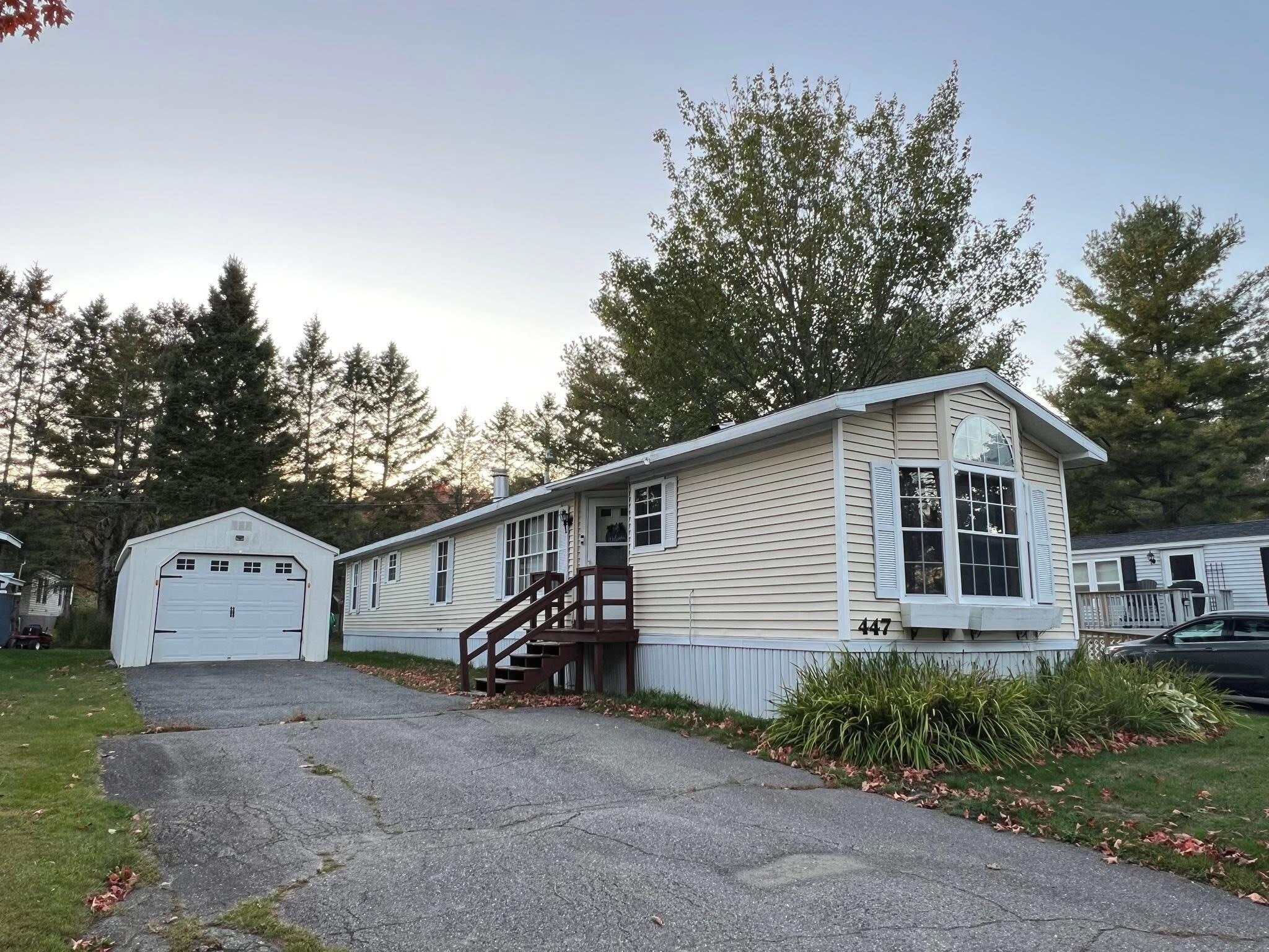 979 Essex Street Bangor ME 04401