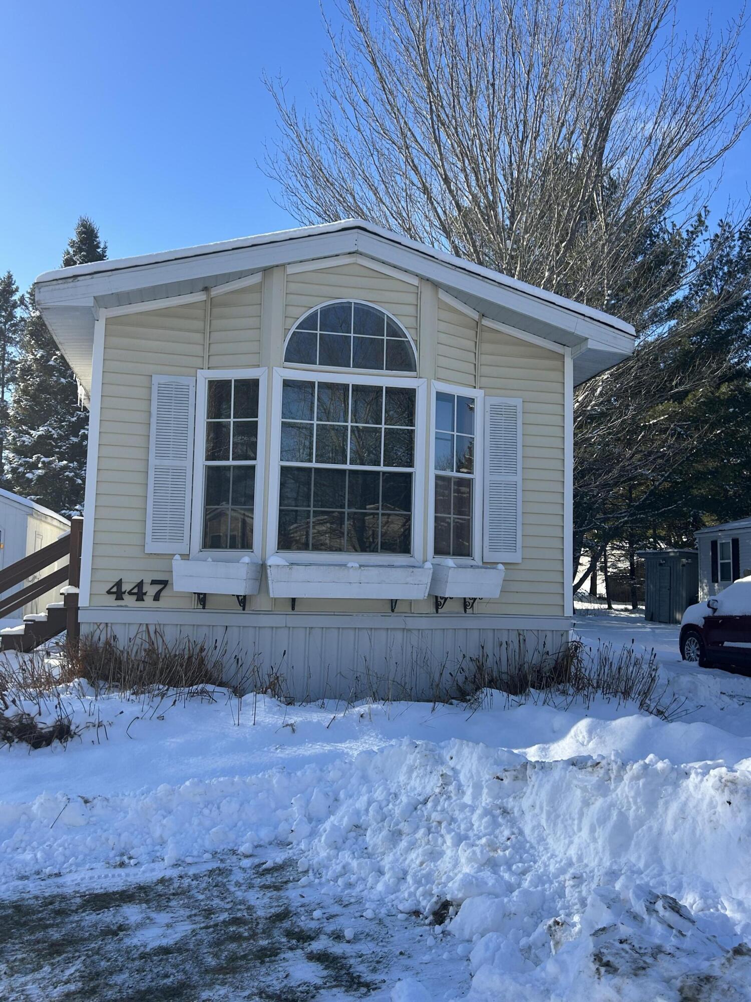 979 Essex Street Bangor ME 04401