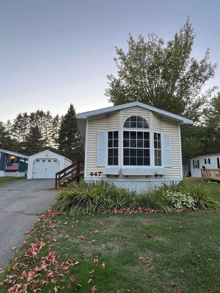 979 Essex Street Bangor ME 04401