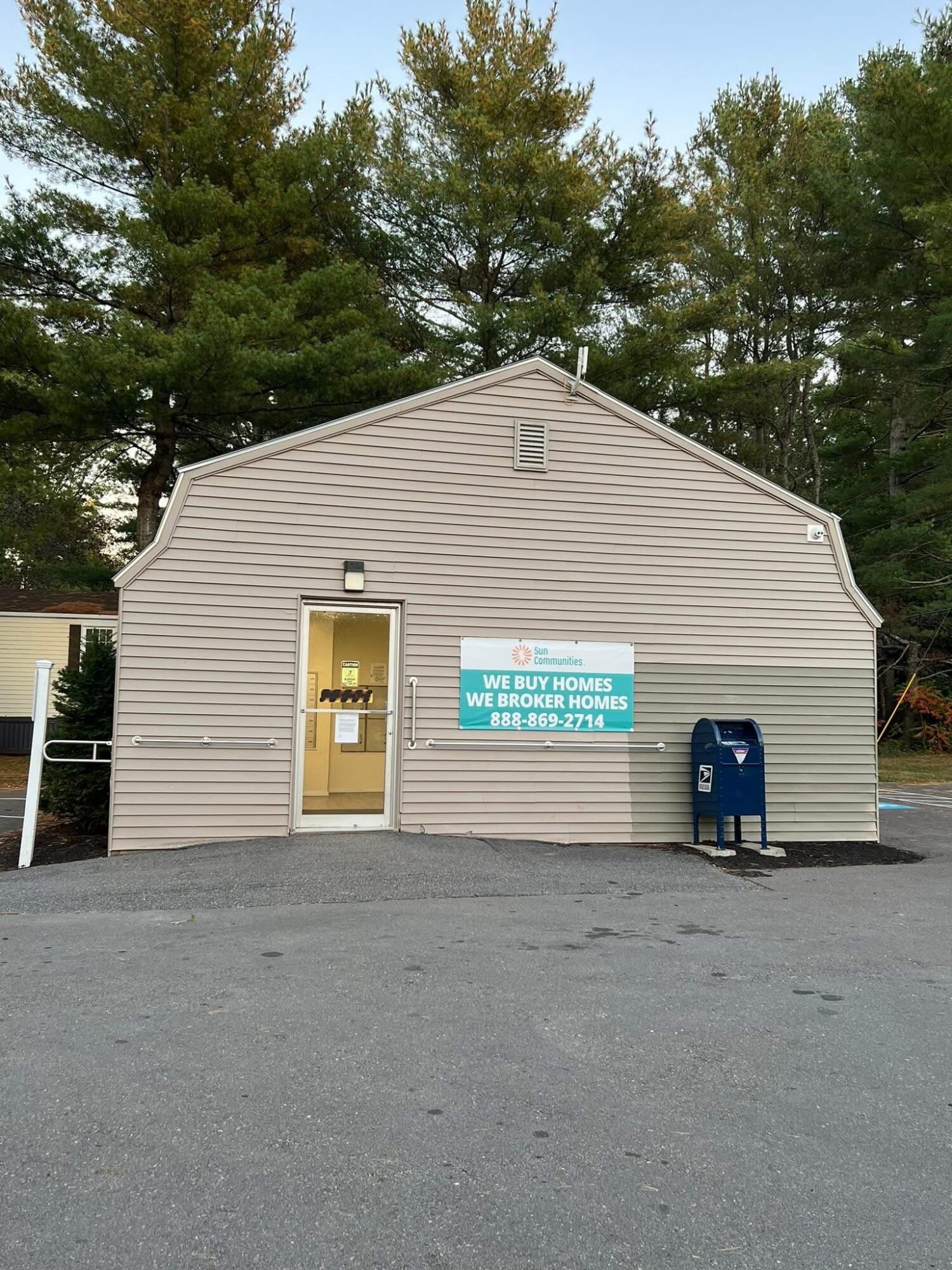 979 Essex Street Bangor ME 04401