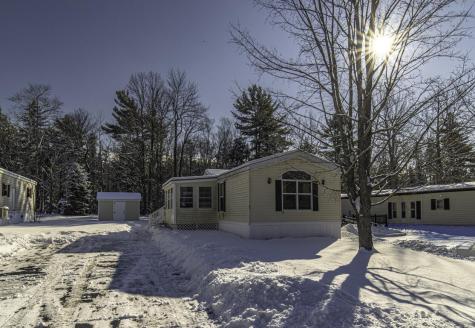 2 H Street Bangor ME 04401