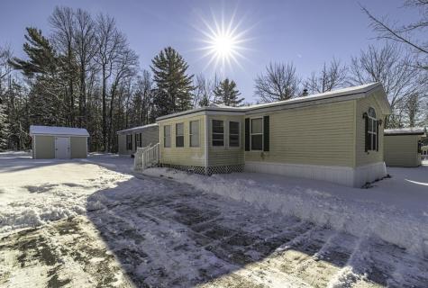 2 H Street Bangor ME 04401