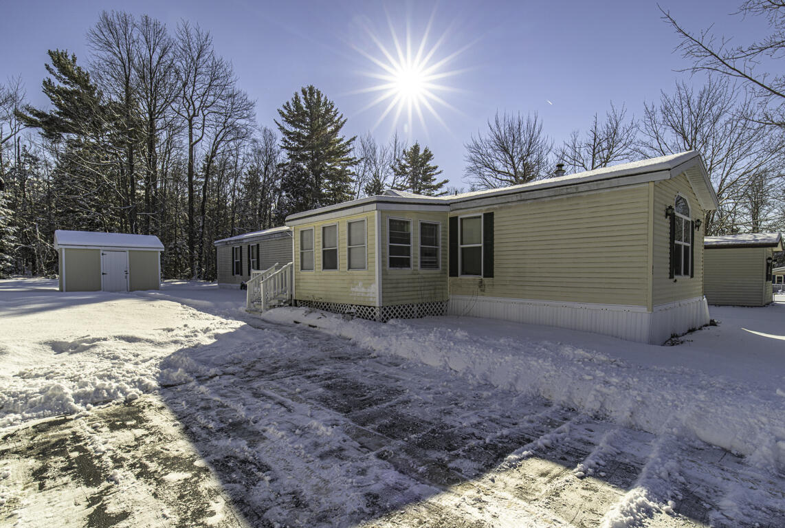 2 H Street Bangor ME 04401