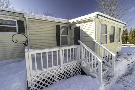 2 H Street Bangor ME 04401