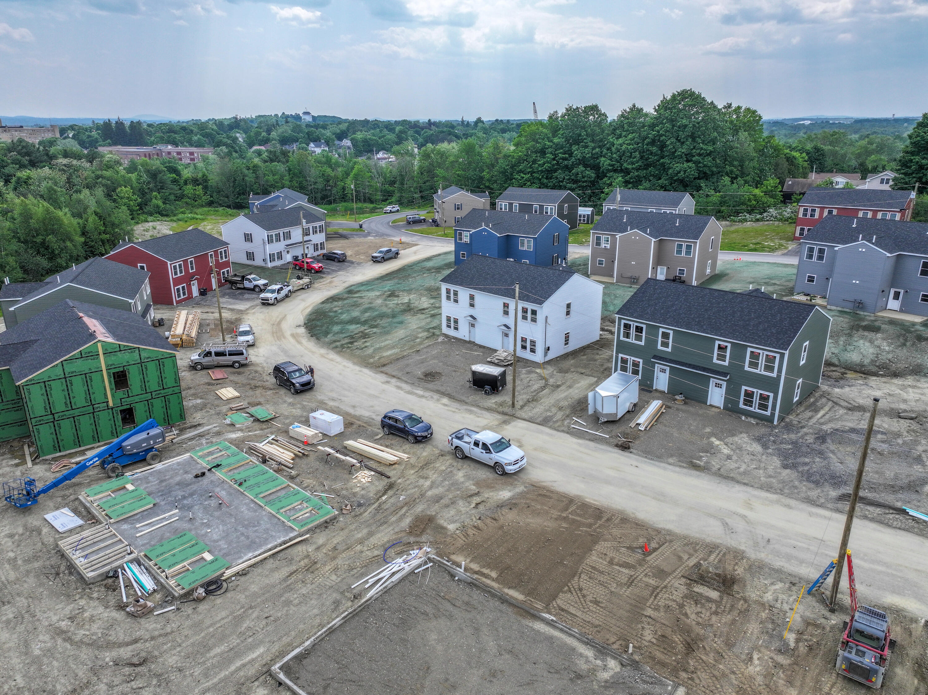 40 Firefly Lane Bangor ME 04401