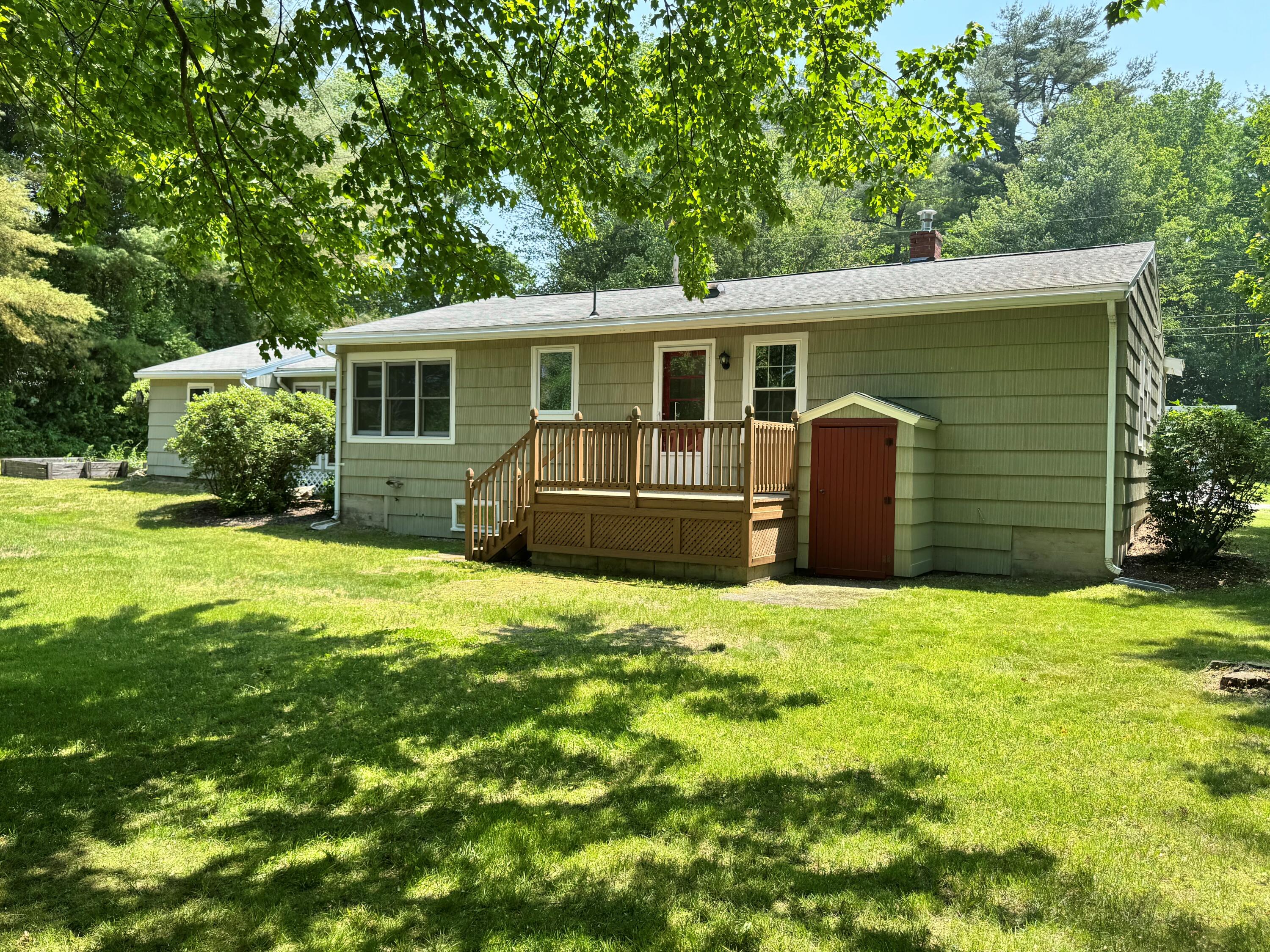 15 Moore Avenue Auburn ME 04210