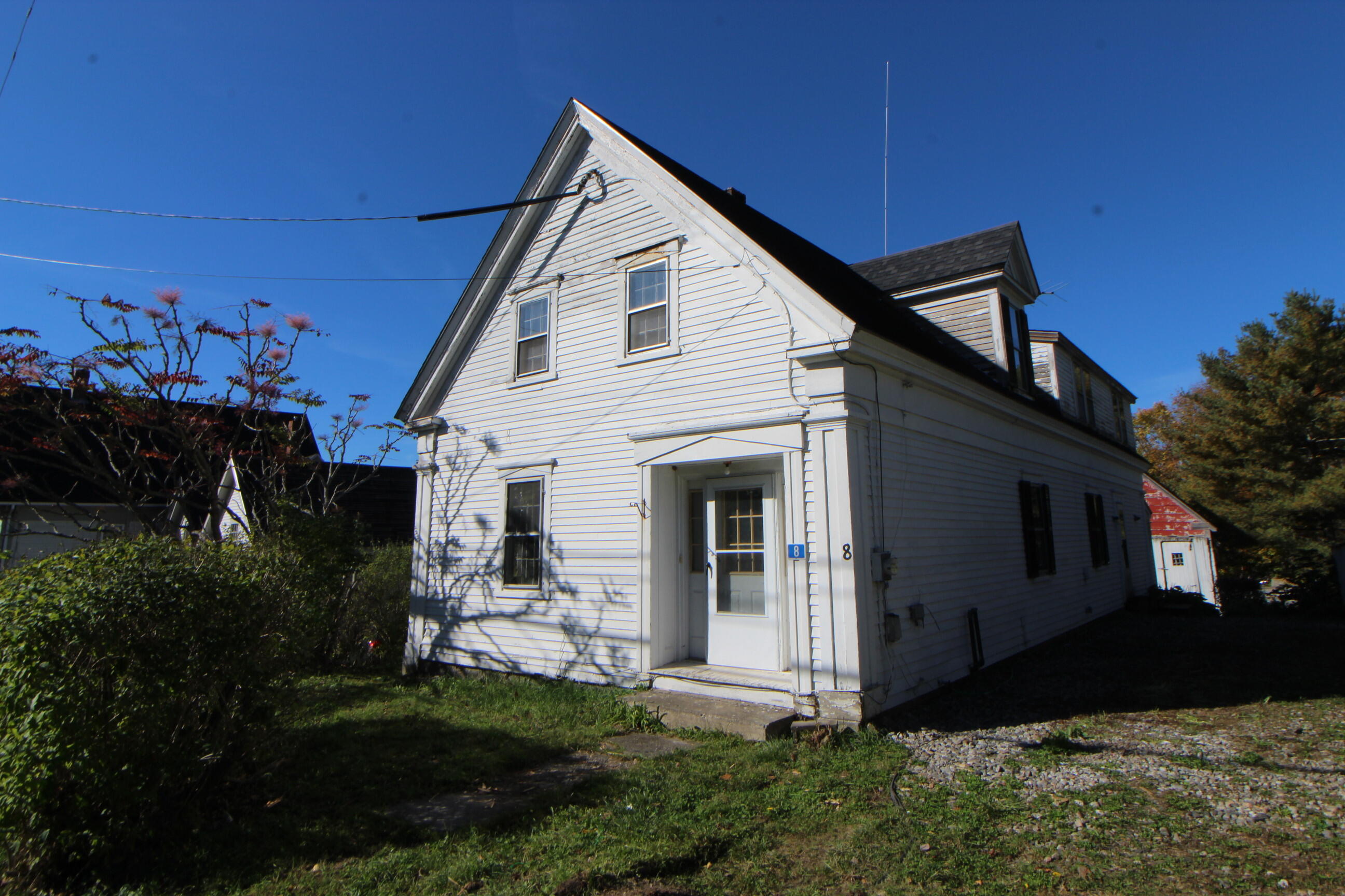 8 Bridge Street Bucksport ME 04416