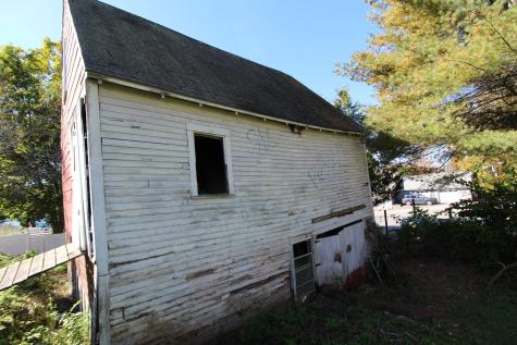 8 Bridge Street Bucksport ME 04416