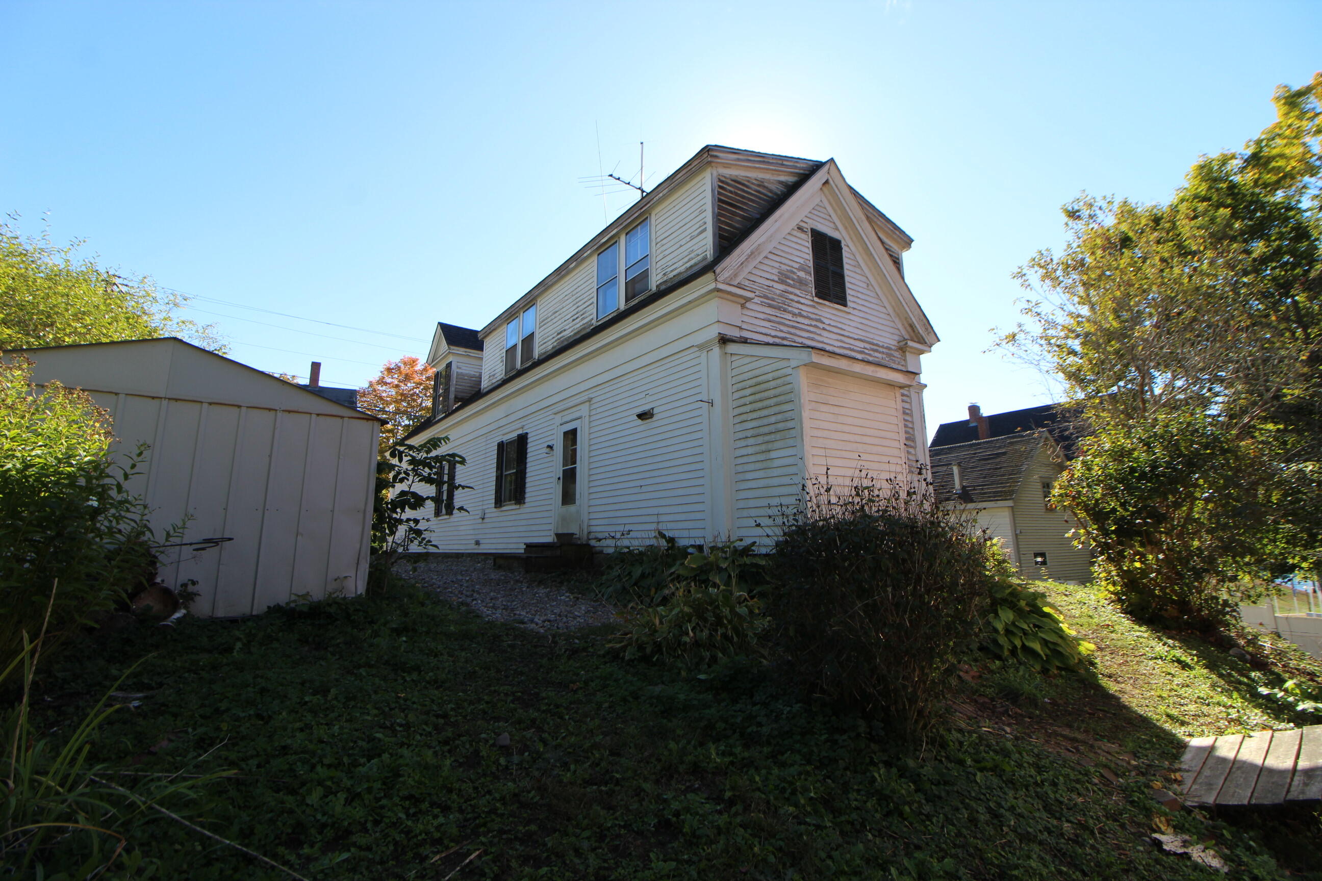 8 Bridge Street Bucksport ME 04416