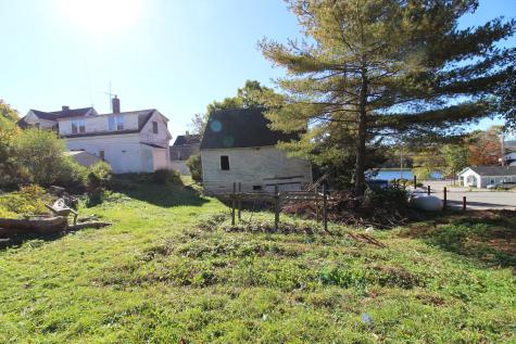 8 Bridge Street Bucksport ME 04416