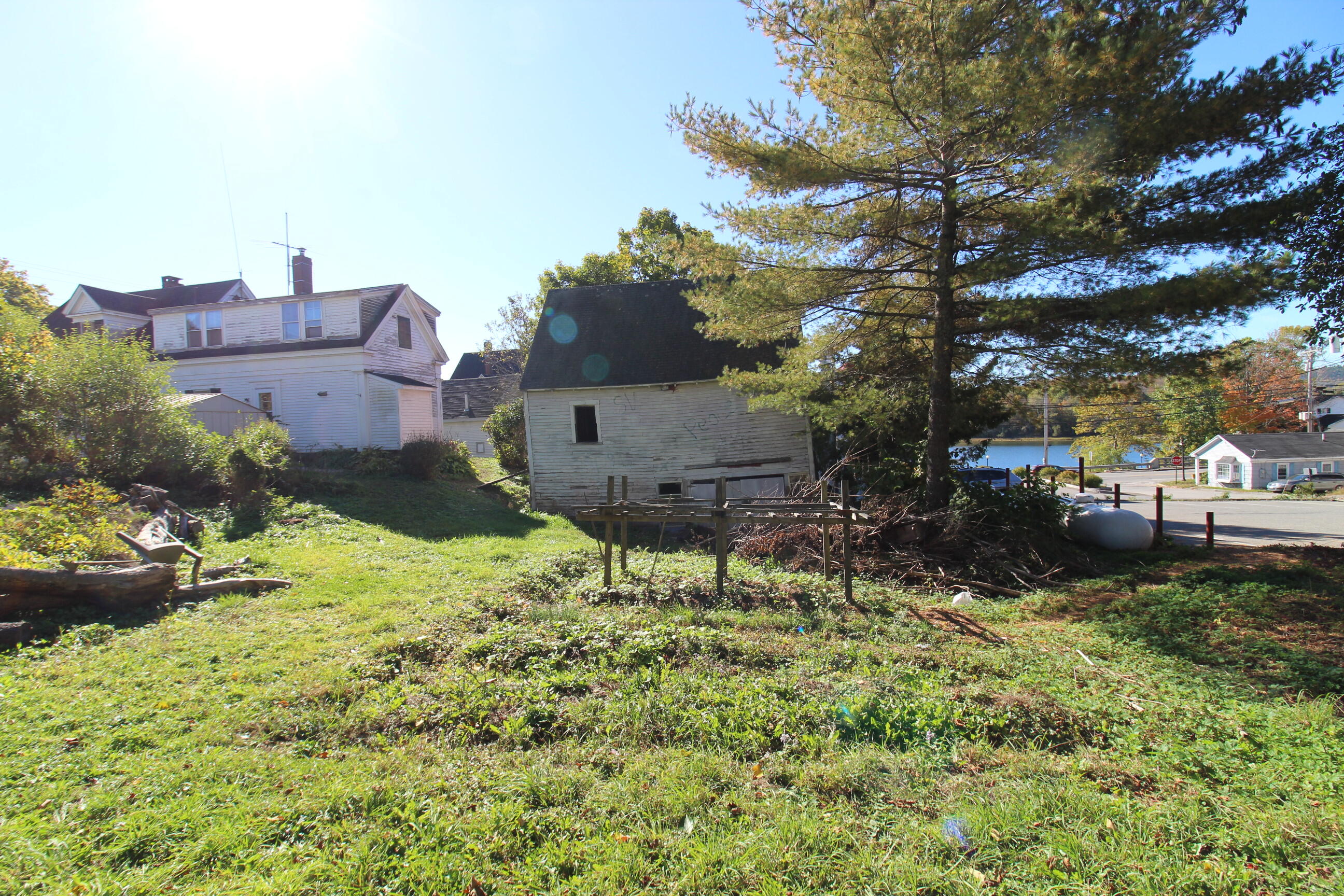 8 Bridge Street Bucksport ME 04416