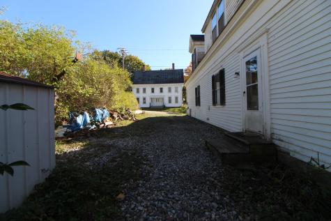 8 Bridge Street Bucksport ME 04416