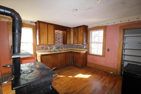 8 Bridge Street Bucksport ME 04416