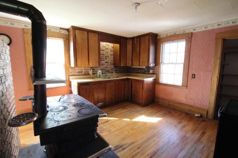 8 Bridge Street Bucksport ME 04416