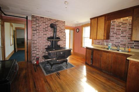 8 Bridge Street Bucksport ME 04416