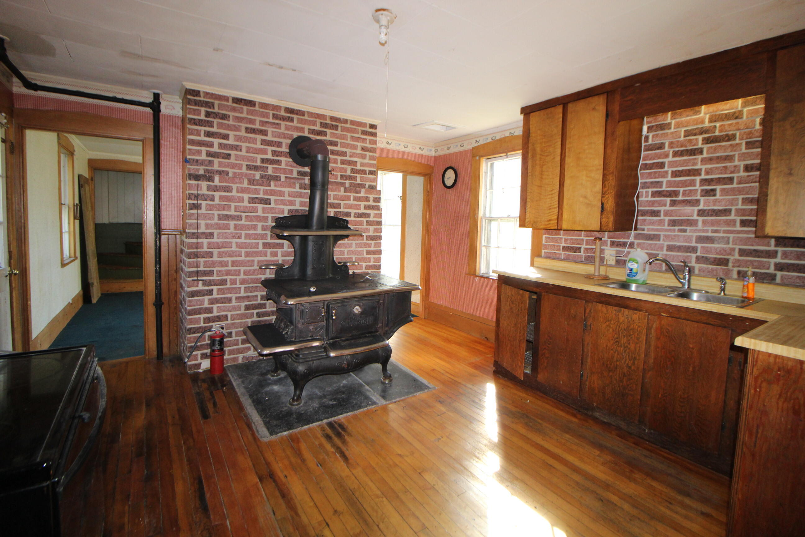 8 Bridge Street Bucksport ME 04416