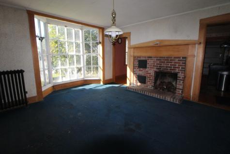 8 Bridge Street Bucksport ME 04416