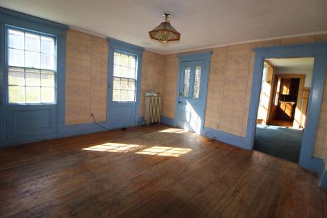 8 Bridge Street Bucksport ME 04416