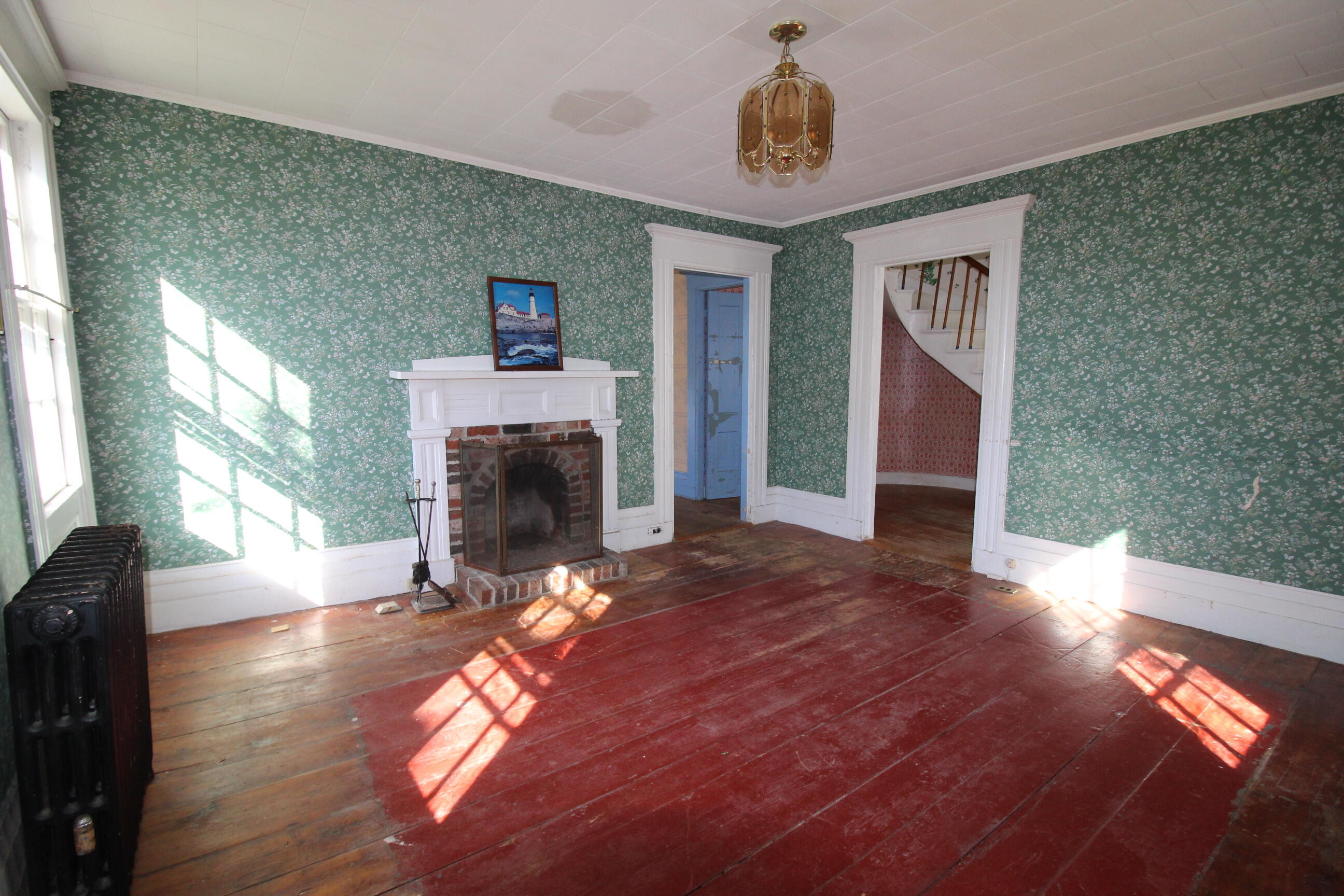 8 Bridge Street Bucksport ME 04416