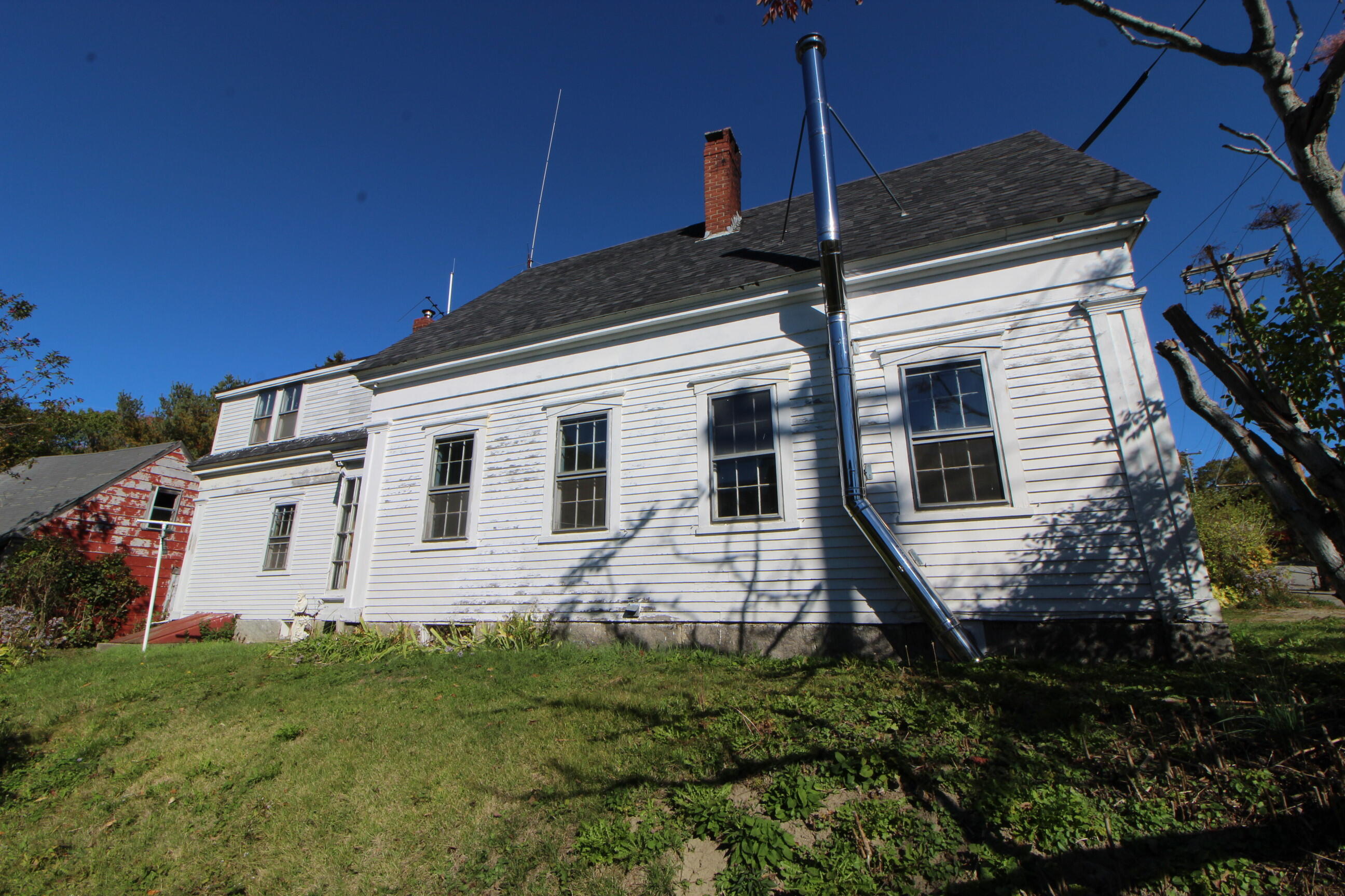 8 Bridge Street Bucksport ME 04416