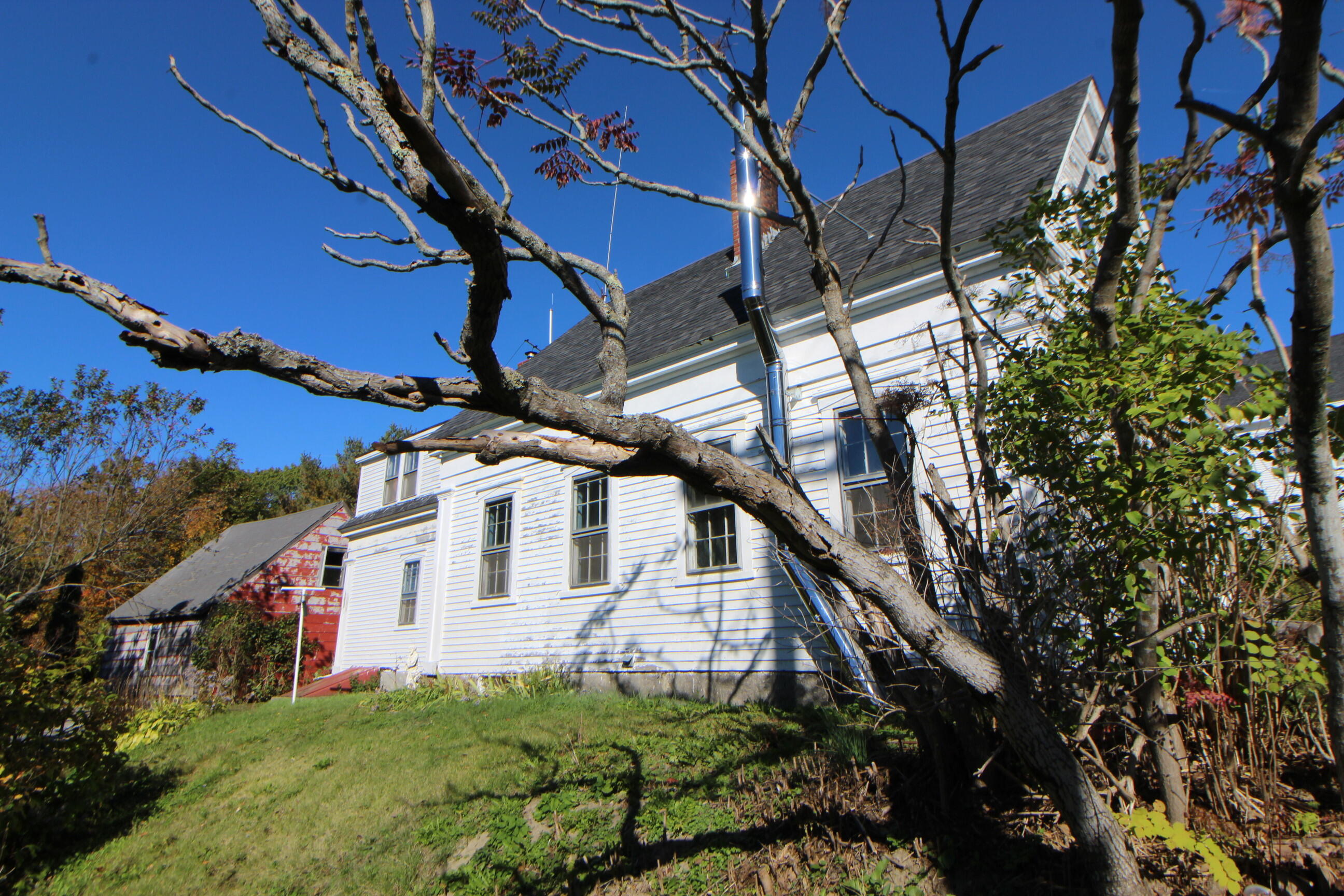 8 Bridge Street Bucksport ME 04416