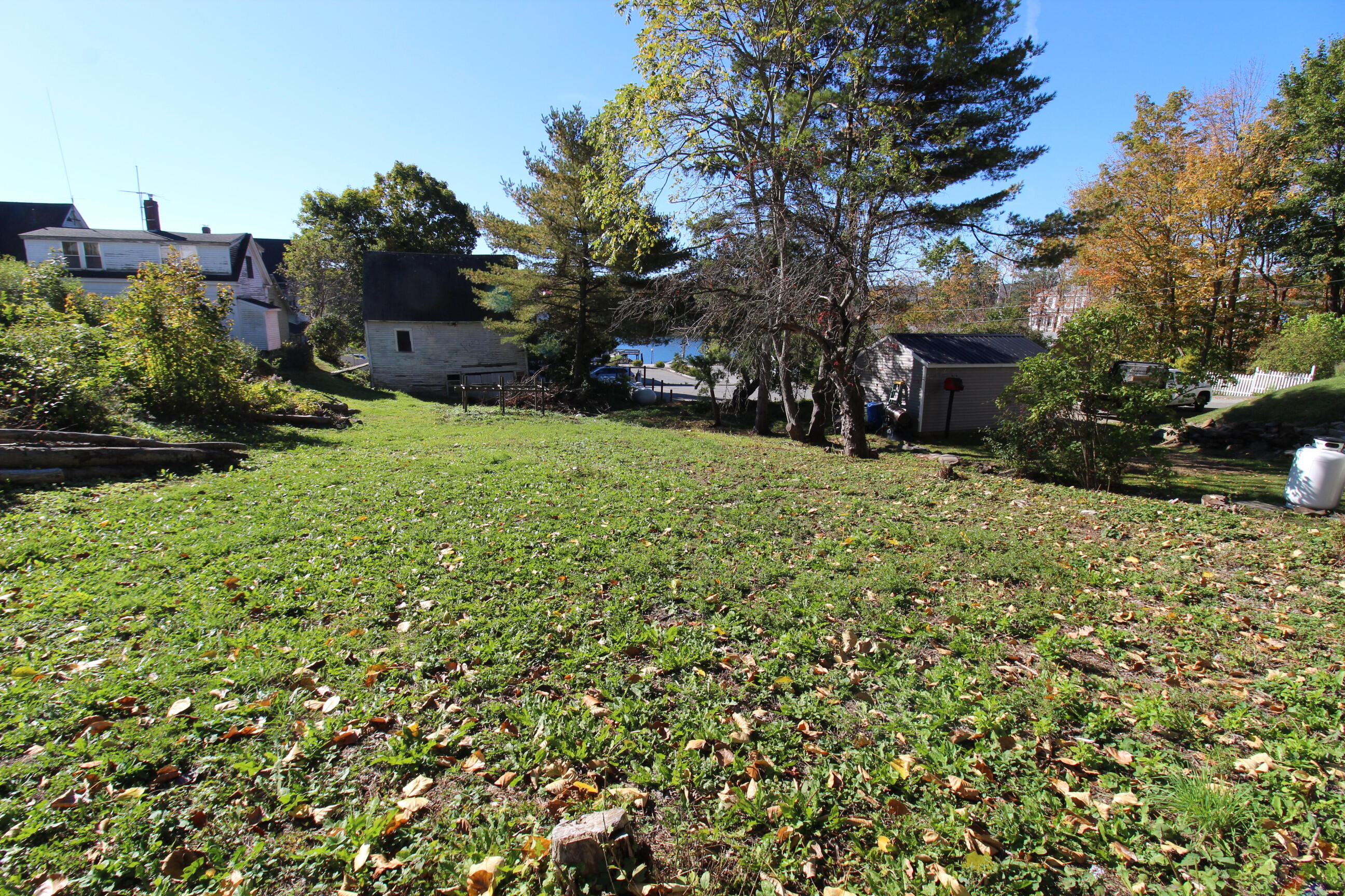 8 Bridge Street Bucksport ME 04416