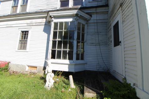 8 Bridge Street Bucksport ME 04416