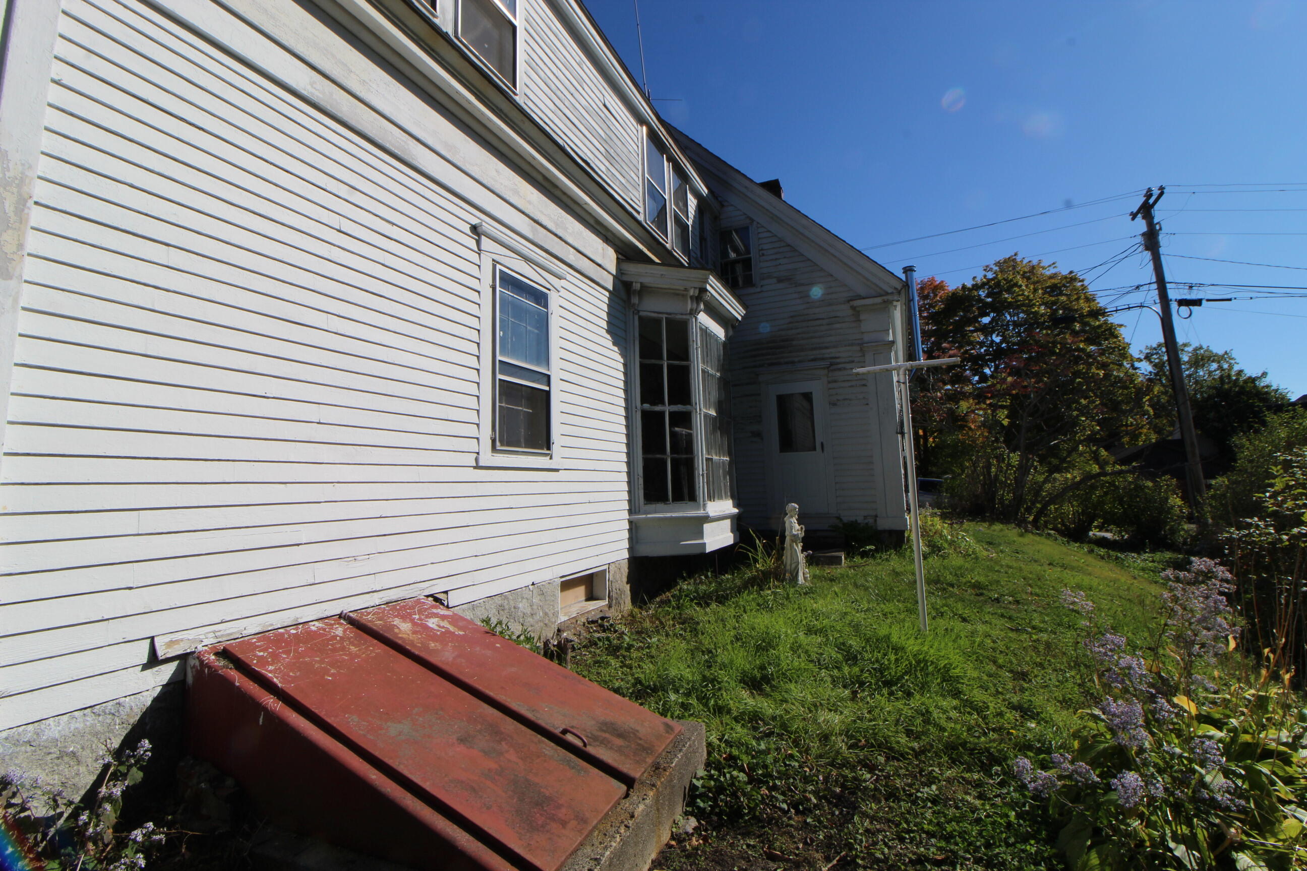 8 Bridge Street Bucksport ME 04416