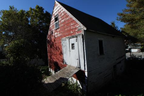 8 Bridge Street Bucksport ME 04416