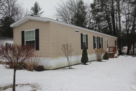 2 Wilson Drive Old Orchard Beach ME 04064