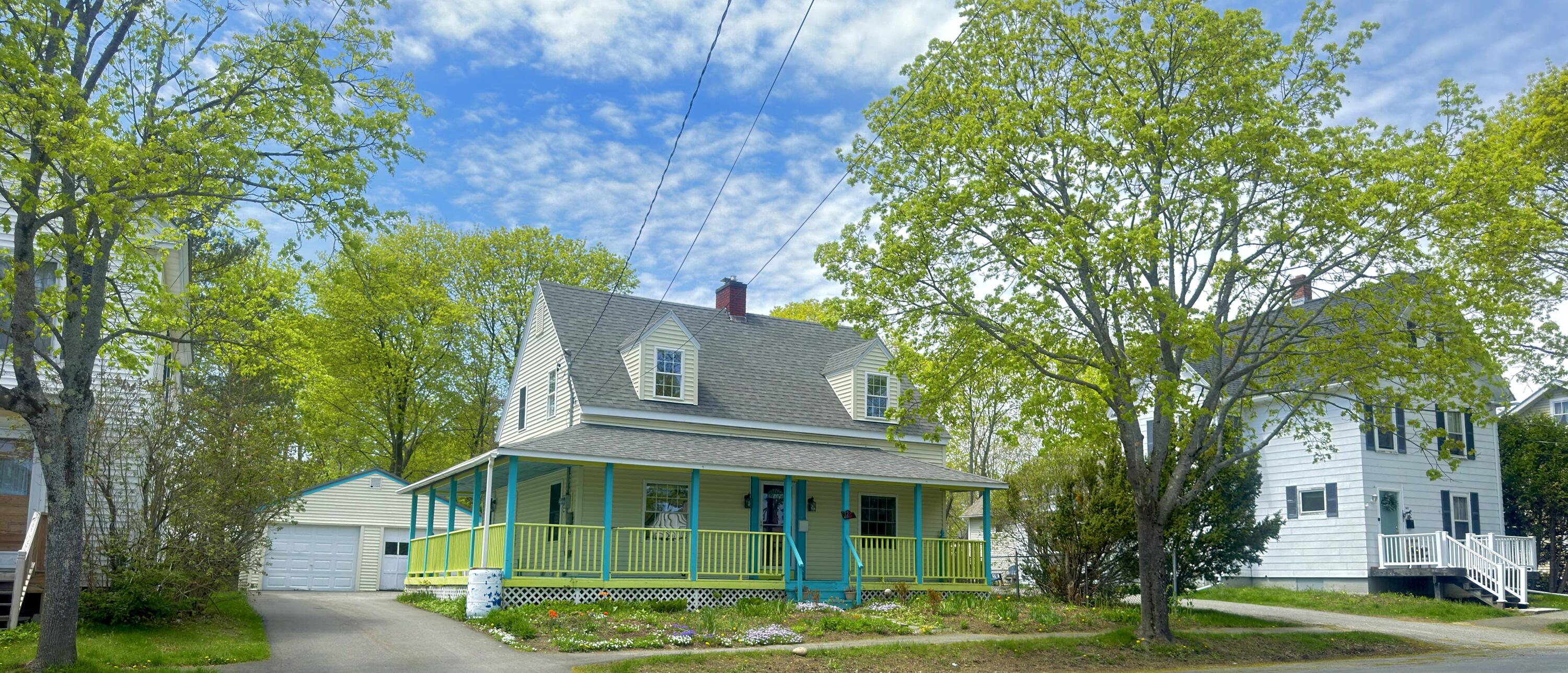 128 Fern Street Bangor ME 04401