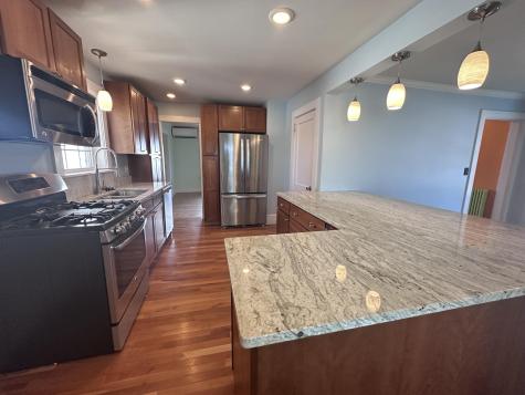 128 Fern Street Bangor ME 04401