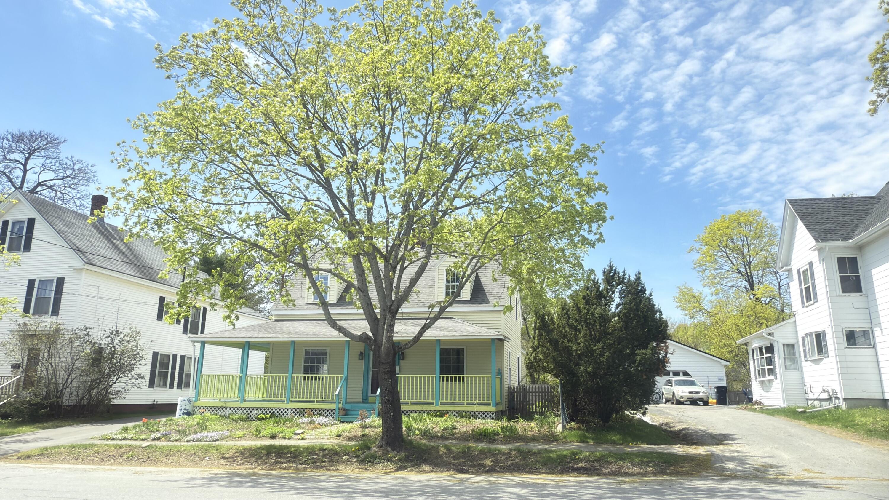 128 Fern Street Bangor ME 04401