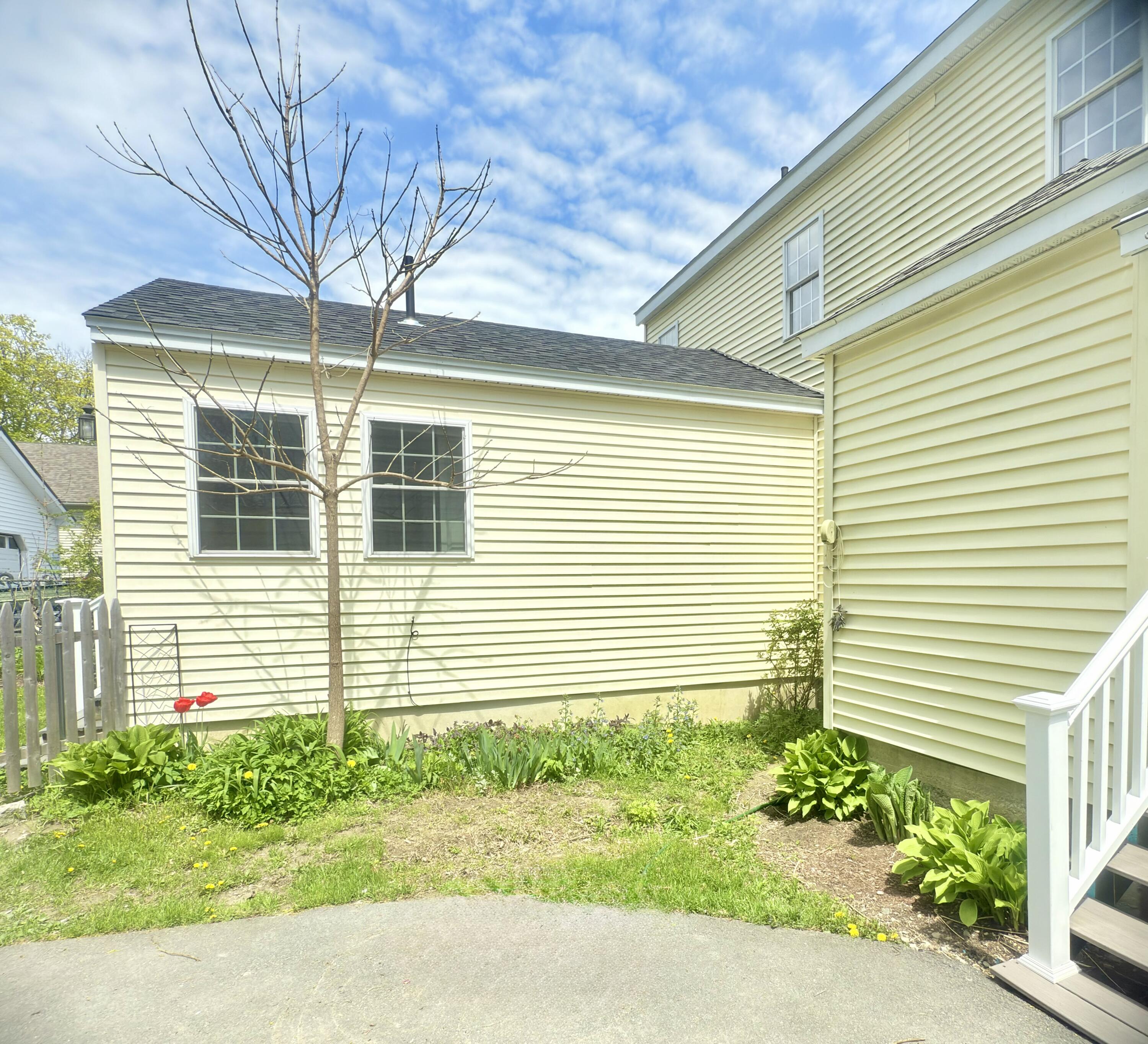 128 Fern Street Bangor ME 04401